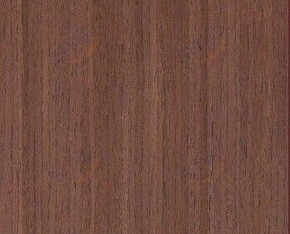 Corte de madeira natural do quarto do folheado do Burl da noz/folheado de Burled