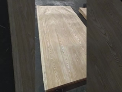 Veneer de olmo para tamanho completo