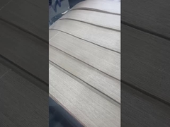 Produção de Carvalho Branco Quarter Cut