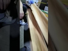 Quarteto de verniz de olmo