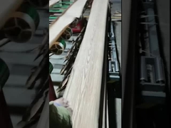 Finê de corte de coroa de carvalho branco, grau AAA