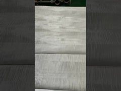 Folheado figurado do bordo