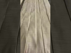 Folheado de Bordo Figurado Grau AAA