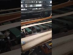 Veneer de carvalho vermelho