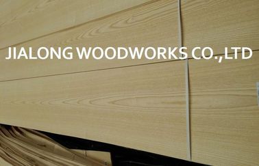 Burl Veneer Plywood Sheets, painéis de madeira exóticos do folheado de 0.5mm
