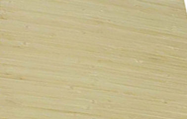 Quarto de bambu das folhas da madeira do molde natural cortado para armários