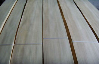 0,5 de Anegre do quarto milímetros de folheado do corte para a madeira compensada sem figura