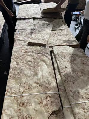 Folha de revestimento de borracha de alta qualidade para decoração de móveis
