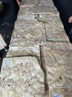 Folha de revestimento de borracha de alta qualidade para decoração de móveis