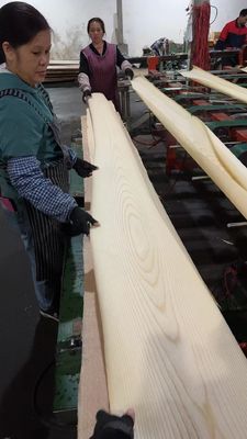 Get Your Modern Style On with Readily Natural American White Ash Crown Veneer