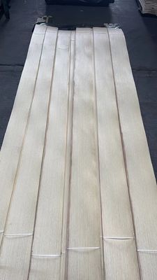 0.6mm 1.5mm Thickness Ash Crown Cut Modern Design for Durable Flooring