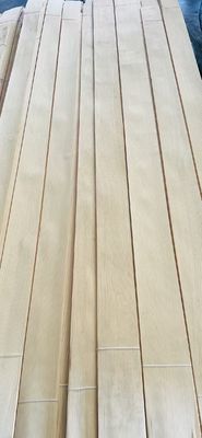 0.6mm 1.5mm Thickness Ash Crown Cut Modern Design for Durable Flooring