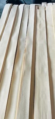 0.6mm 1.5mm Thickness Ash Crown Cut Modern Design for Durable Flooring