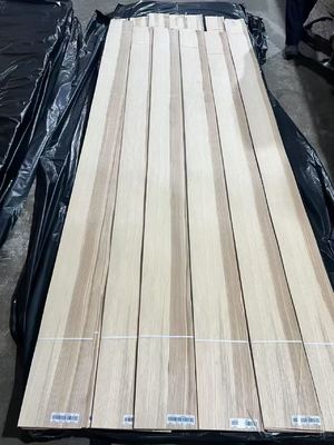 Sliding Door Upgrade Ash Wood Veneer in 0.6mm 1.5mm Thickness for a Luxurious Finish