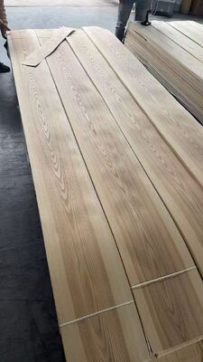 Standard 3-5 Star Hotel Furniture Ash Wood Veneer and Readily for Bedroom Furniture