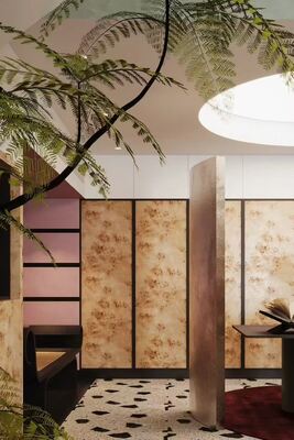 Natural Wood Mappa Burl Veneer Sheet with Sliced Cut and 12-15% Moisture for Furniture Decoration