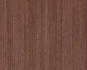 Corte de madeira natural do quarto do folheado do Burl da noz/folheado de Burled