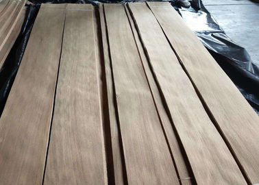 o quarto do comprimento de 1200mm-2800mm viu o folheado fresco da madeira compensada cobre a categoria do AAA
