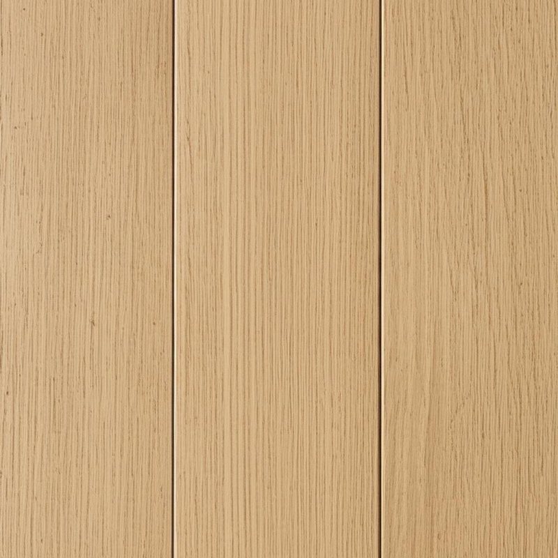 0.6mm 1.5mm Thickness Ash Crown Cut Modern Design for Durable Flooring