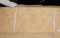 Folheado de madeira projetado Burl cortado do corte com espessura de 0.45mm
