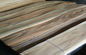 Folheado de madeira de duas cores cortado cartão do vidoeiro natural do corte projetado