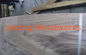 Borda de borda de madeira projetada noz do folheado da mancha da construção impermeável